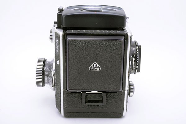 SL66 フィルムマガジン フィルムバック ROLLEIFLEX ローライフレックス ...