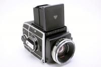 <img class='new_mark_img1' src='https://img.shop-pro.jp/img/new/icons15.gif' style='border:none;display:inline;margin:0px;padding:0px;width:auto;' />ROLLEIFLEX 饤եå SL66 + Planar ץʡ 80mm F2.8 HFT¼ѡ