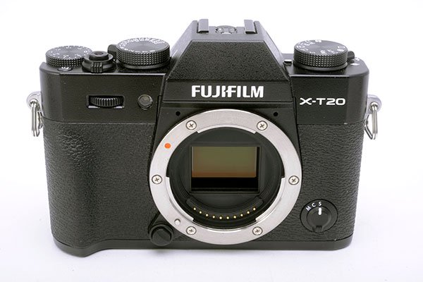FUJIFILM 富士フィルム X-T20 XF 18-55mmズームレンズキット - ライカ 