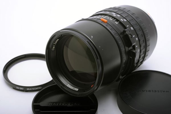 Hasselblad ハッセルブラッド Sonnar ゾナー CFE 180mmF4 T* - ライカ