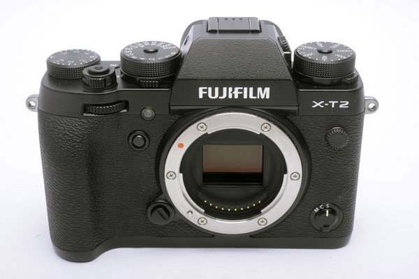FUJIFILM 富士フィルム X-T2 元箱、付属品一式 - ライカ 
