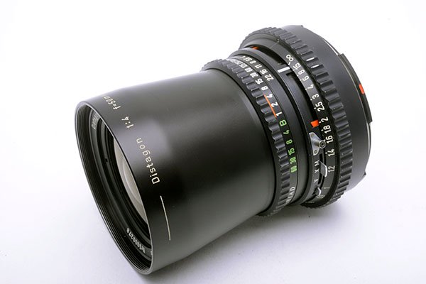 Distagon 50mm F4 ハッセルブラッド用 レンズ - greatriverarts.com