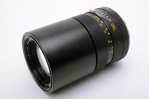 ライカ エルマー R 18mm F4 カメラ レンズ(ズーム) trabajo-digno.org