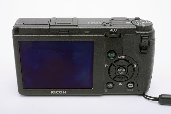 RICOH リコー GR DIGITAL II 付属品一式 - ライカ・ハッセルブラッド