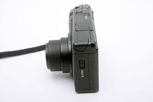 RICOH リコー GR DIGITAL II 付属品一式 - ライカ・ハッセルブラッド 