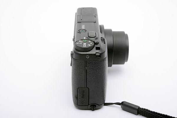 RICOH リコー GR DIGITAL II 付属品一式 - ライカ・ハッセルブラッド