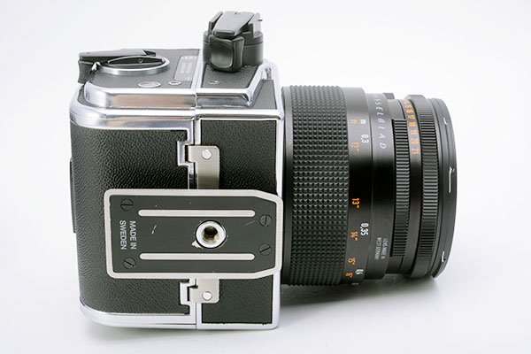 Hasselblad ハッセルブラッド 903SWC Biogon ビオゴン 38mm F4.5 T*+