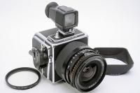 <img class='new_mark_img1' src='https://img.shop-pro.jp/img/new/icons15.gif' style='border:none;display:inline;margin:0px;padding:0px;width:auto;' />Hasselblad ϥå֥å 903SWC Biogon ӥ 38mm F4.5 T*+A12ޥ+ܸ