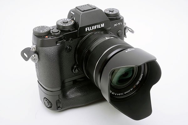 当季大流行 FUJI FILM X−T1 X-T1 レンズセット デジタルカメラ