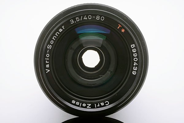 □ コンタックス CONTAX 40-80mm F3.5 AEG レンズ | tradexautomotive.com
