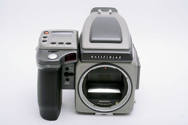 Hasselblad ハッセルブラッド☆H3D II-39 デジタル中判 ボディセット