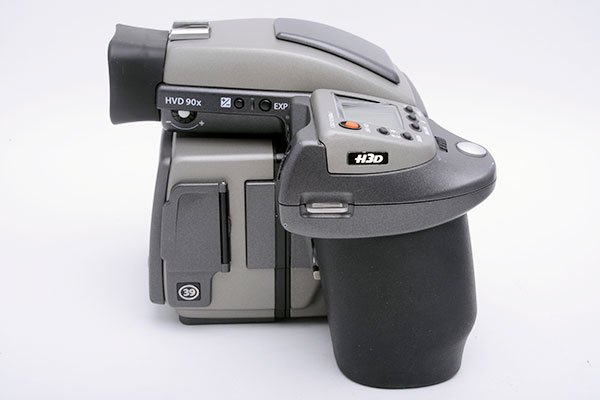 Hasselblad ハッセルブラッド☆H3D II-39 デジタル中判 ボディセット