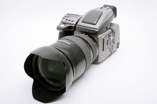 Hasselblad ハッセルブラッド☆H3D II-39 デジタル中判 ボディセット