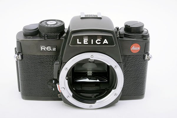 Leica ライカ R6 #191544