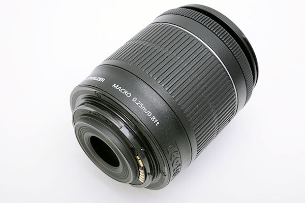 Canon デジタル一眼レフカメラ EOS 8000D ボディ 2420万画素 EOS8000D - 4