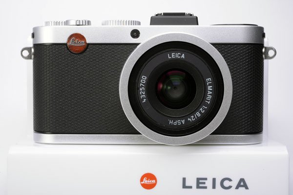 Leica ライカ X2 #2638