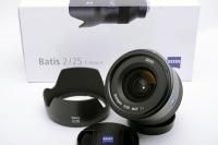 <img class='new_mark_img1' src='https://img.shop-pro.jp/img/new/icons15.gif' style='border:none;display:inline;margin:0px;padding:0px;width:auto;' />ZEISS ĥ Batis Хƥ 2/25 E-mount