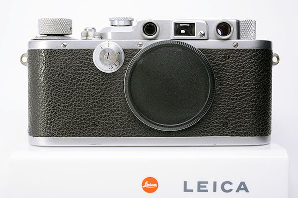 Leica iiia