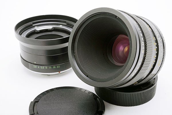 LEICA R マクロアダプター 純正品 | hartwellspremium.com