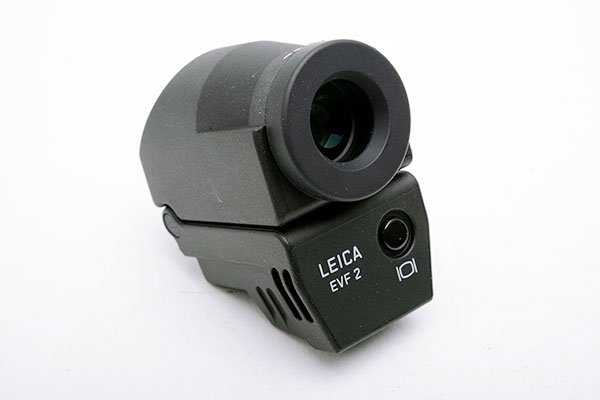 Leica ライカ EVF2 18753 X2/Xバリオ/Ｍ(240)用 電子ビュー