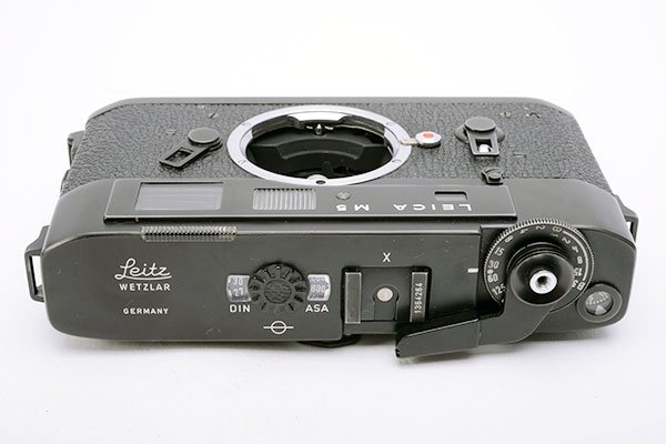 leica M5 シリアル1364189（1973年生産） - 通販 - knetg.com