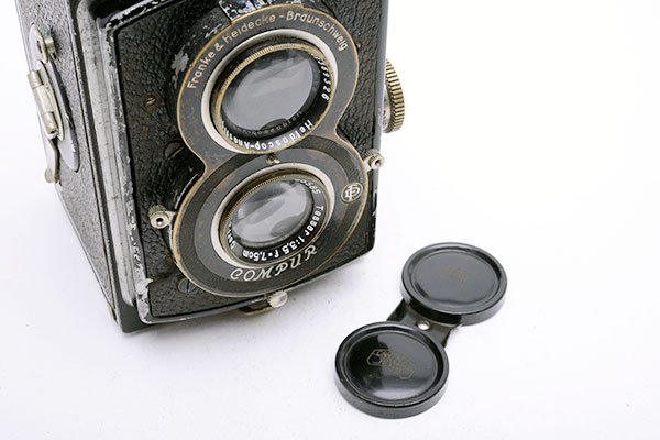 最終価格 rolleiflex standard 大変希少 新登場 www.maxcarmultimarcas