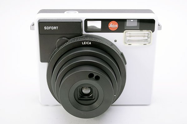 春早割 Leica SOFORT WHITE / ライカ ゾフォート ホワイト - フィルム 