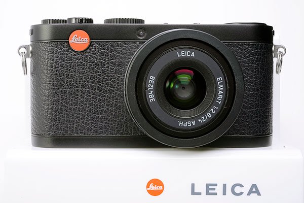 Leica　x1 元箱　付属品有り