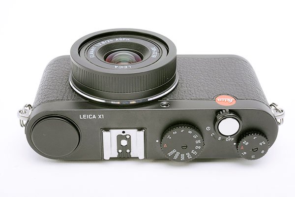 LEICA ライカ X1 ブラック 付属品一式- ライカ・ハッセルブラッド 海外 
