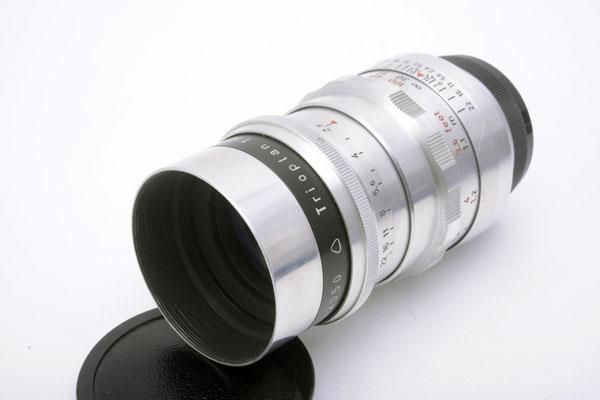 希少メイヤー  optik Gorlitz Orestor 100mm f2.8商品