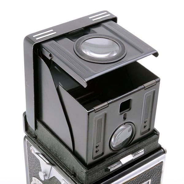 Rollei Rolleiflex ローライフレックス（レリーズ 付き）の+spbgp44.ru