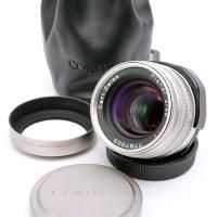 <img class='new_mark_img1' src='https://img.shop-pro.jp/img/new/icons15.gif' style='border:none;display:inline;margin:0px;padding:0px;width:auto;' />CONTAX 󥿥å Carl Zeiss ĥ Planar ץʡ 45mm F2 T* G