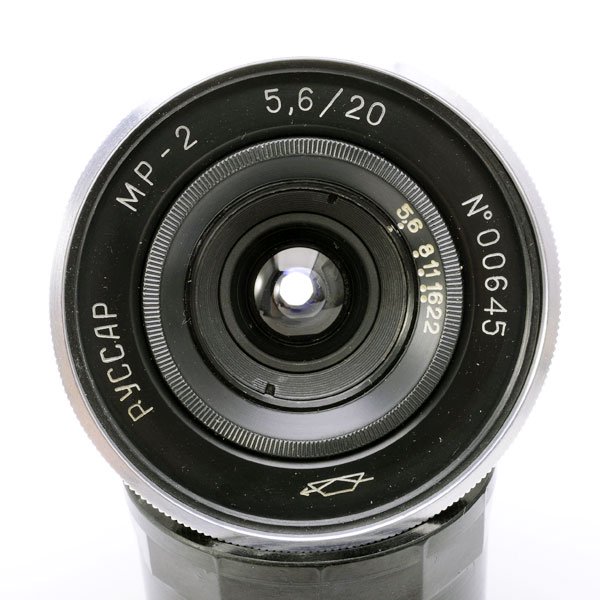 ルサール 20mm F5.6 Leica ライカ IIIa Lマウント SALE37%OFF dgipr