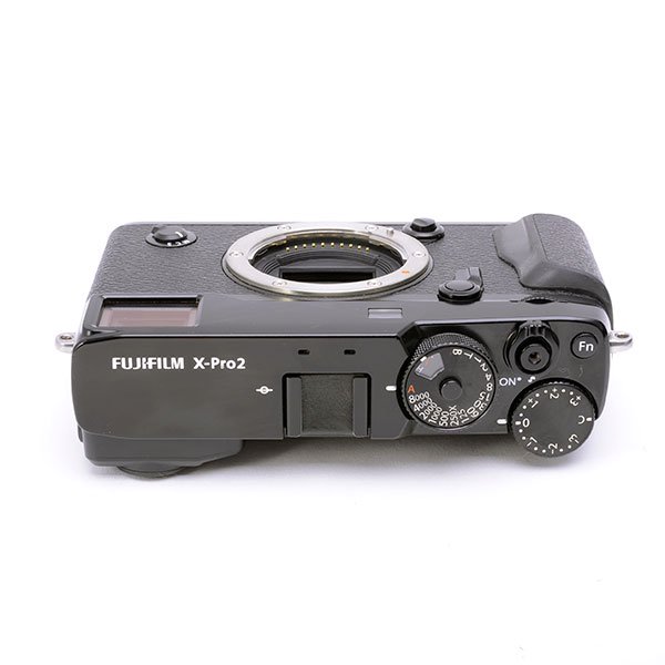 FUJIFILM 富士フィルム ミラーレス一眼レフカメラ X-Pro2 ボディ（FUJI 