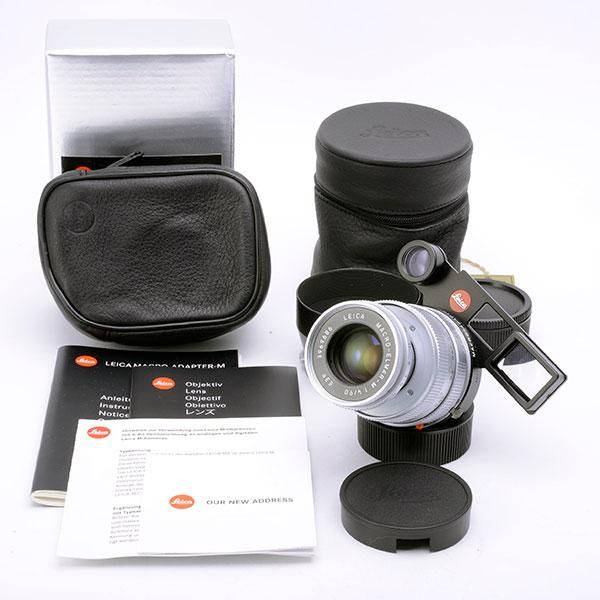 leica 90mm f4 macro
