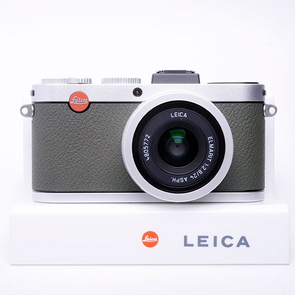 Leica ライカ X2 #2638