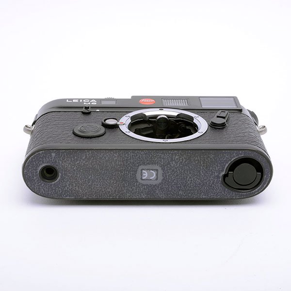 カメラ フィルムカメラ LEICA ライカ M6 TTL 0.72 JAPAN Limited (刻印 ブラック) - ライカ 