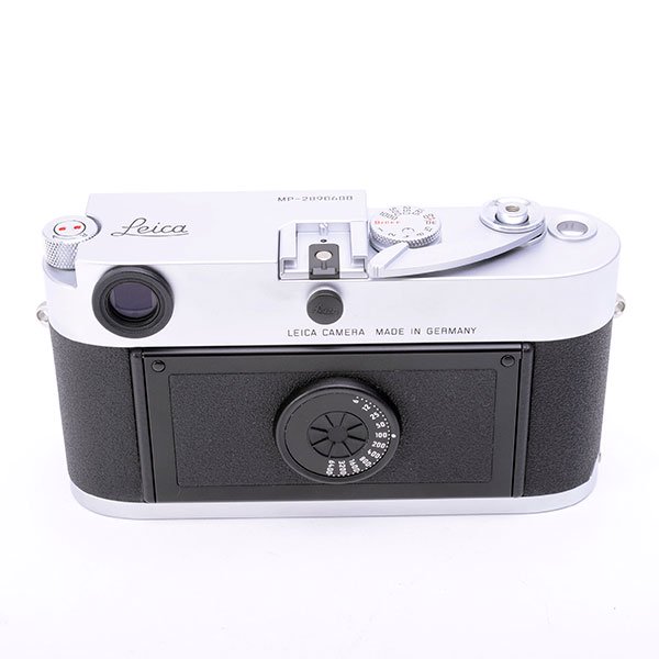 美品】Leica（ライカ）レリーズボタン 12mm クローム 14015 - その他