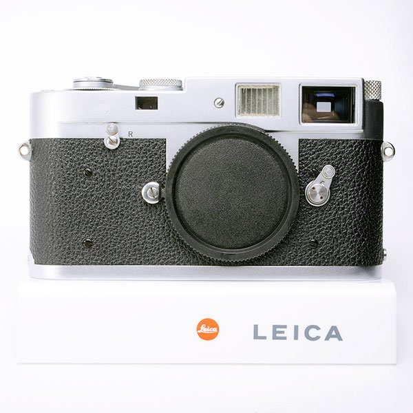 LEICA ライカ M2 後期 セルフタイマー無し 1960年 ドイツ製 （中村光学