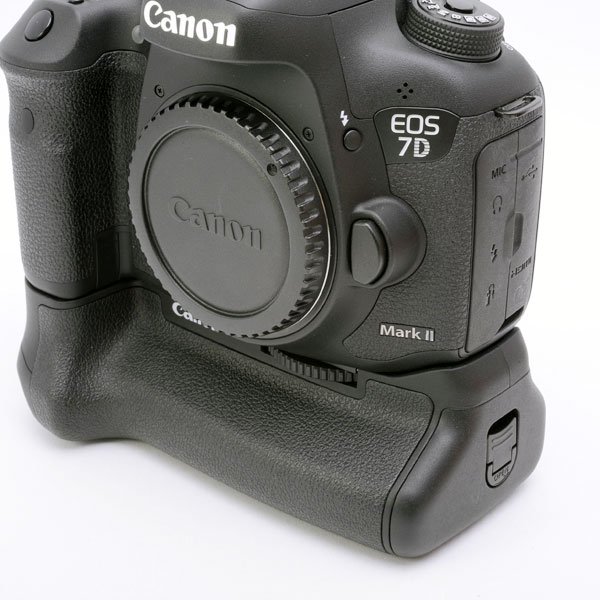 Canon バッテリーグリップ BG-E16 - ライカ・ハッセルブラッド 海外製 