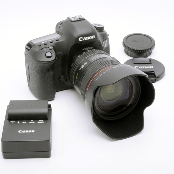 dieselcastwest.com.mx - Canon デジタル一眼レフカメラ EOS 5D Mark