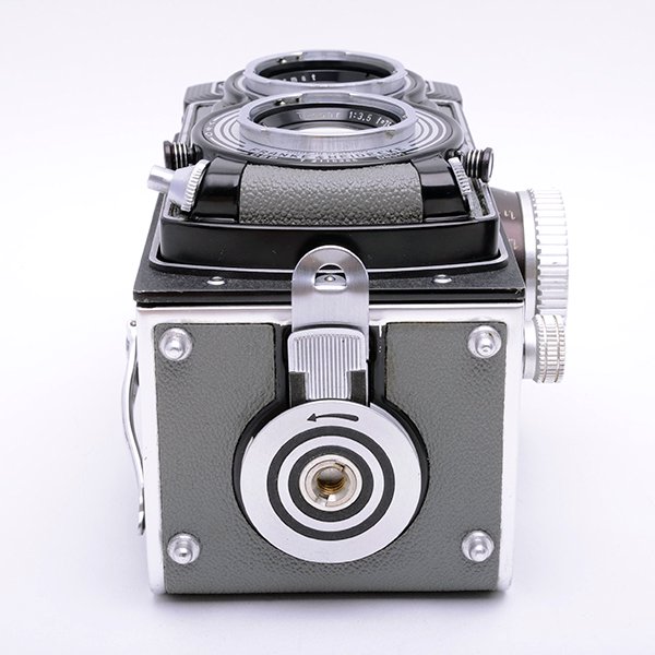 Rollei Rolleiflex ローライフレックス（レリーズ 付き）の+spbgp44.ru