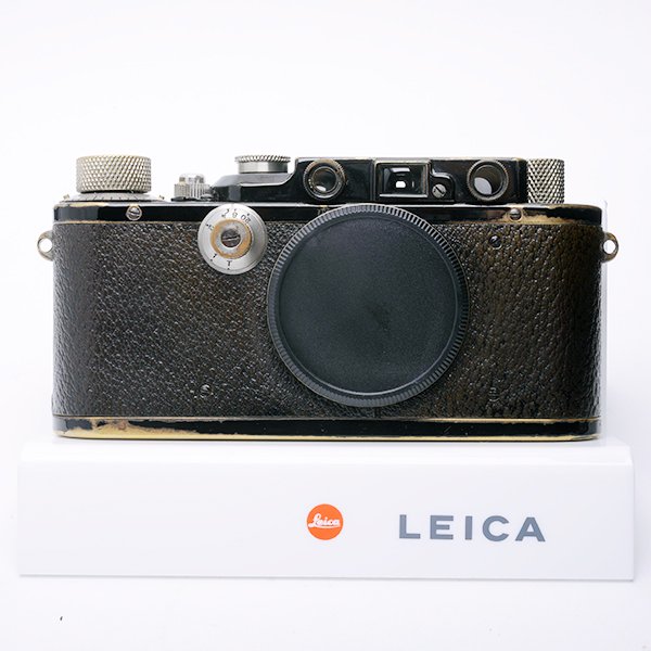 Leica DII II型 バルナック型ライカ - カメラ、光学機器