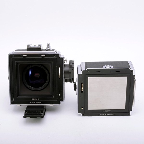 HASSELBLAD ハッセルブラッド 903SWC CF38-