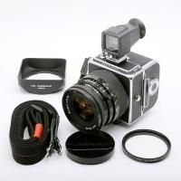 <img class='new_mark_img1' src='https://img.shop-pro.jp/img/new/icons15.gif' style='border:none;display:inline;margin:0px;padding:0px;width:auto;' />Hasselblad ϥå֥å 903SWC Biogon ӥ 38mm F4.5 T*+A12ޥ+A&Aȥå