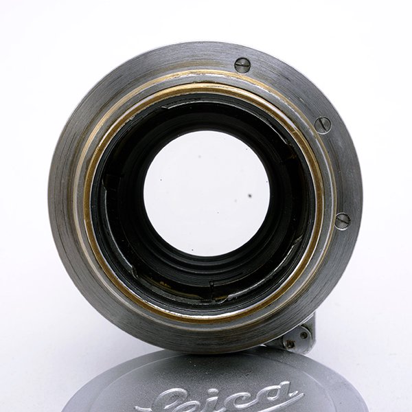 戦前最後の銘玉！Leica Summitar 50mm f2 - beautifulbooze.com