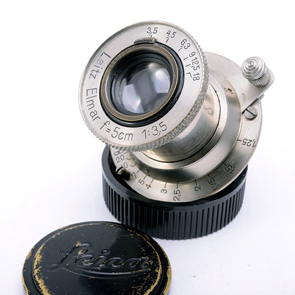 ニッケル全周エルマー Leica Elmar 50mm F3.5 equaljustice.wy.gov