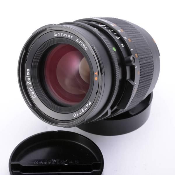 HASSELBLAD Sonnar 150mm F4 CF 良品