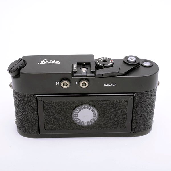 ライカ Leica MD-2 ボディ - フィルムカメラ
