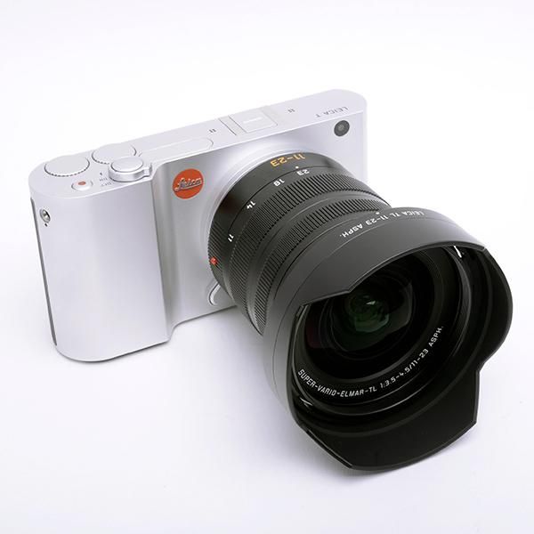 LEICA ライカ SUPER-VARIO-ELMAR-TL スーパー・バリオ・エルマー F3.5